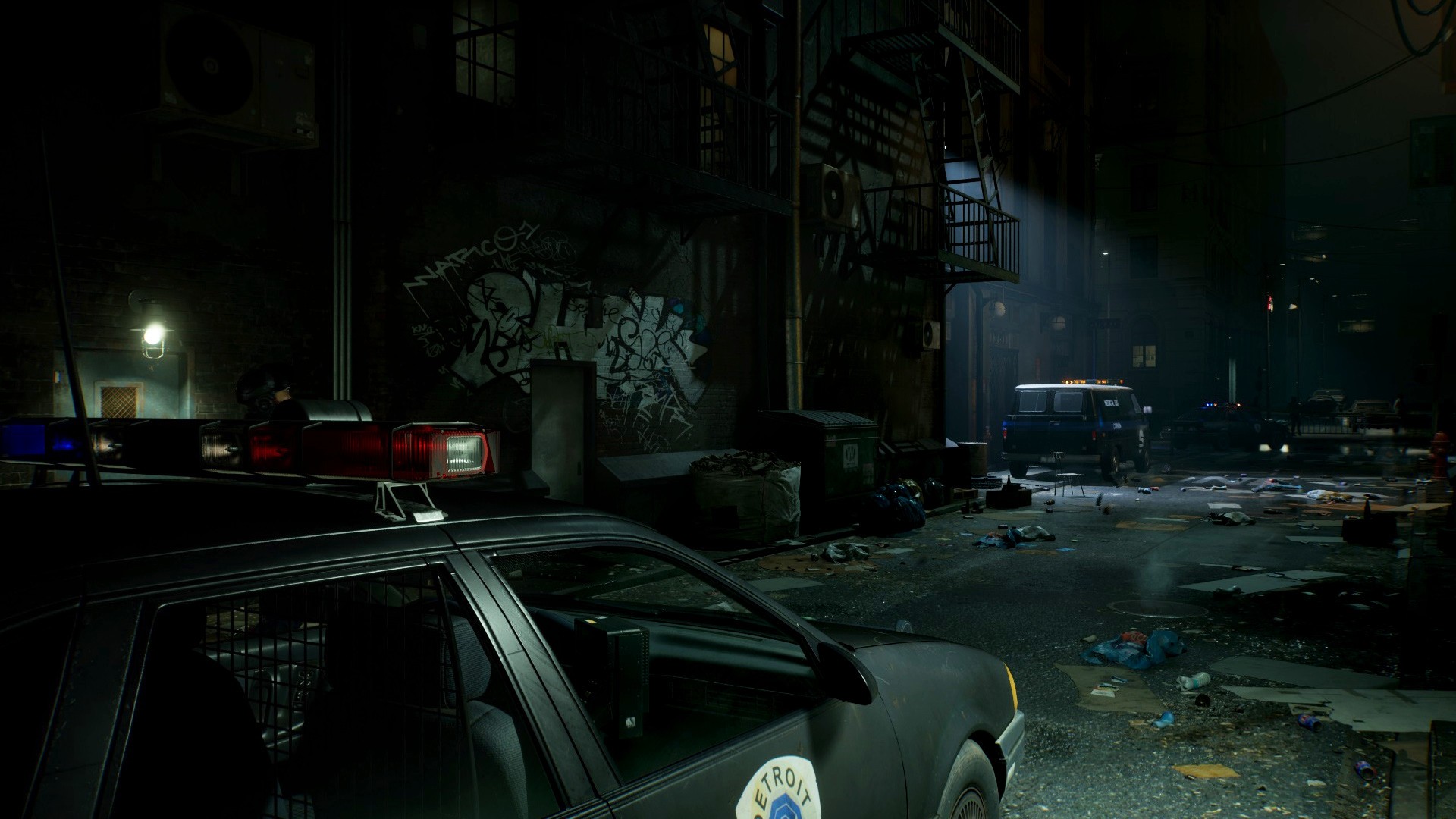 Buy RoboCop: Rogue City Steam