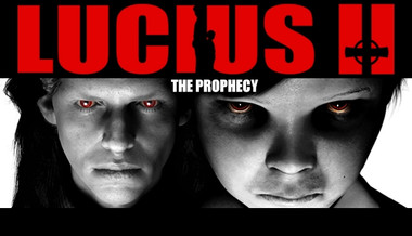 Lucius II: The Prophecy - PC (Steam)