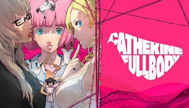 Catherine: Full Body - Switch