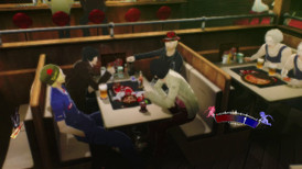 Catherine: Full Body screenshot 3