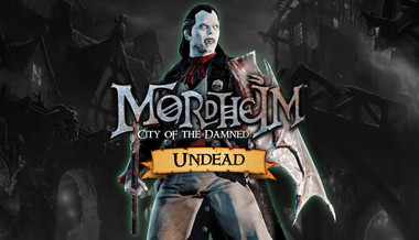 Mordheim: City of the Damned - Undead