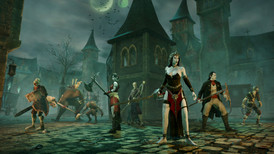Mordheim: City of the Damned - Undead screenshot 5