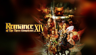 Romance of the Three Kingdoms XIII