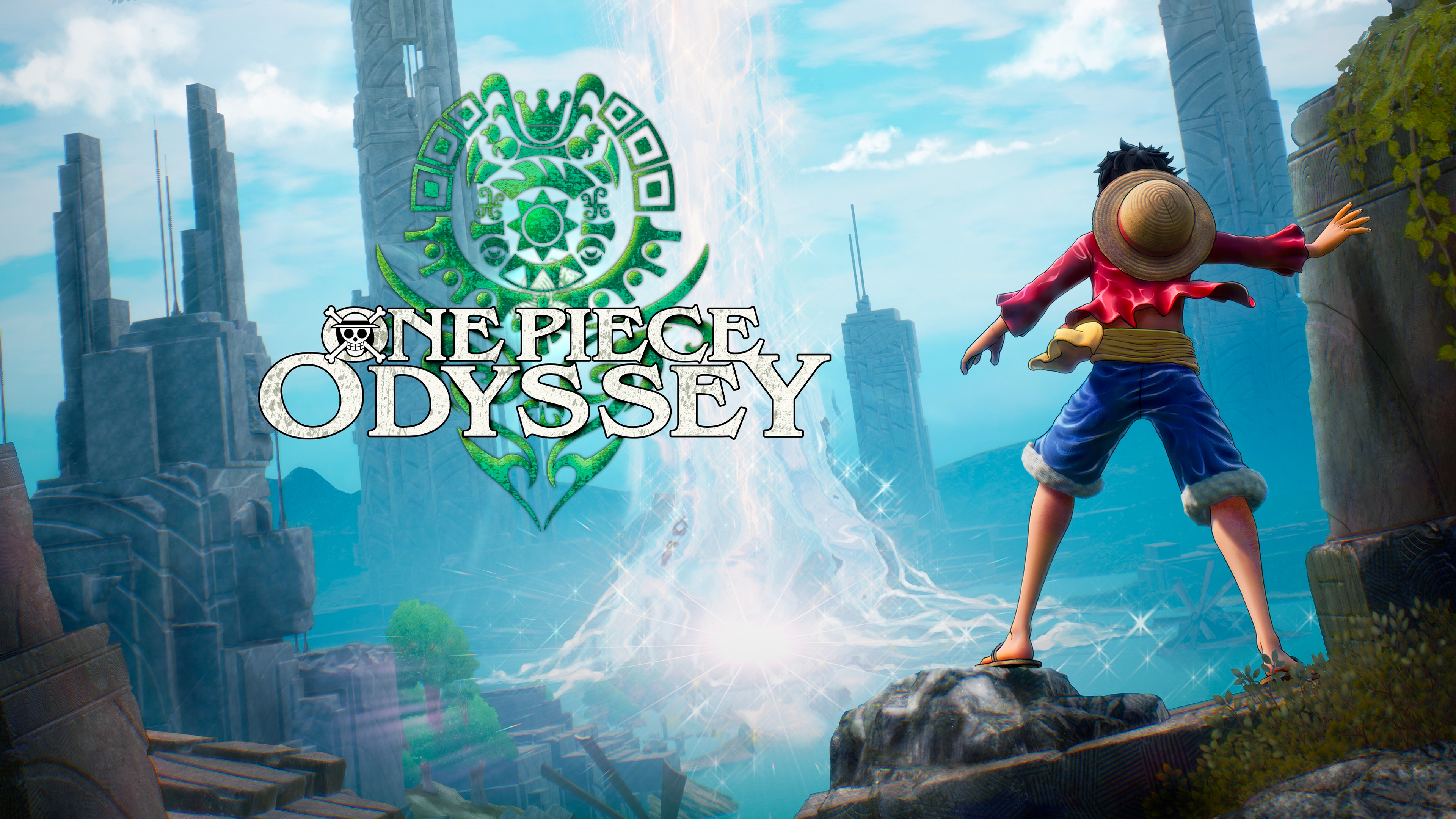 Buy One Piece Odyssey Steam