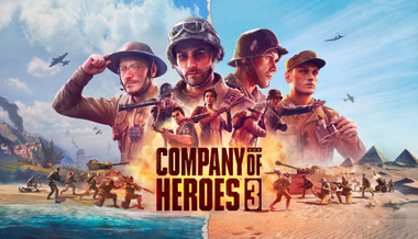 Company of Heroes 3