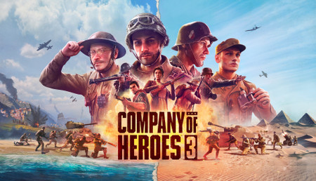 Company of Heroes 3
