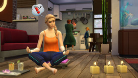 De Sims 4 Wellnessdag screenshot 2