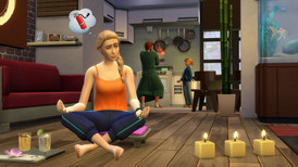 Die Sims 4 Wellness-Tag screenshot 2