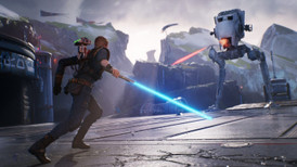 Star Wars Jedi: Fallen Order (Xbox ONE / Xbox Series X|S) screenshot 3