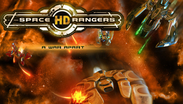 Space Rangers HD: A War Apart