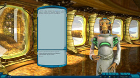 Space Rangers HD: A War Apart screenshot 3