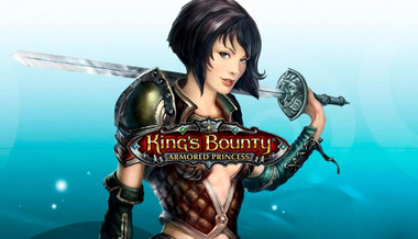 King's Bounty: Armored Princess