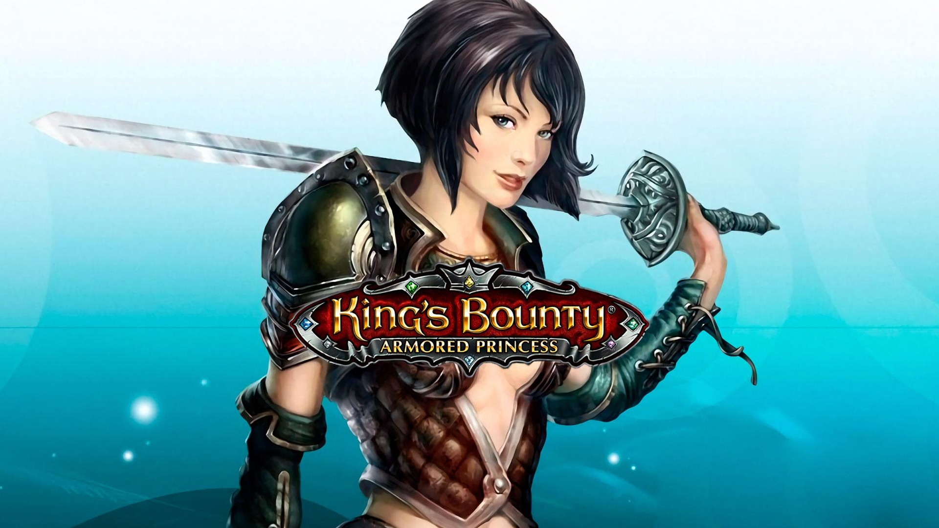 Acheter King's Bounty: Armored Princess - PC & Mac (Steam)