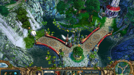 King's Bounty: Armored Princess screenshot 3