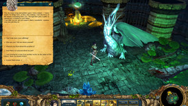 King's Bounty: Armored Princess screenshot 5