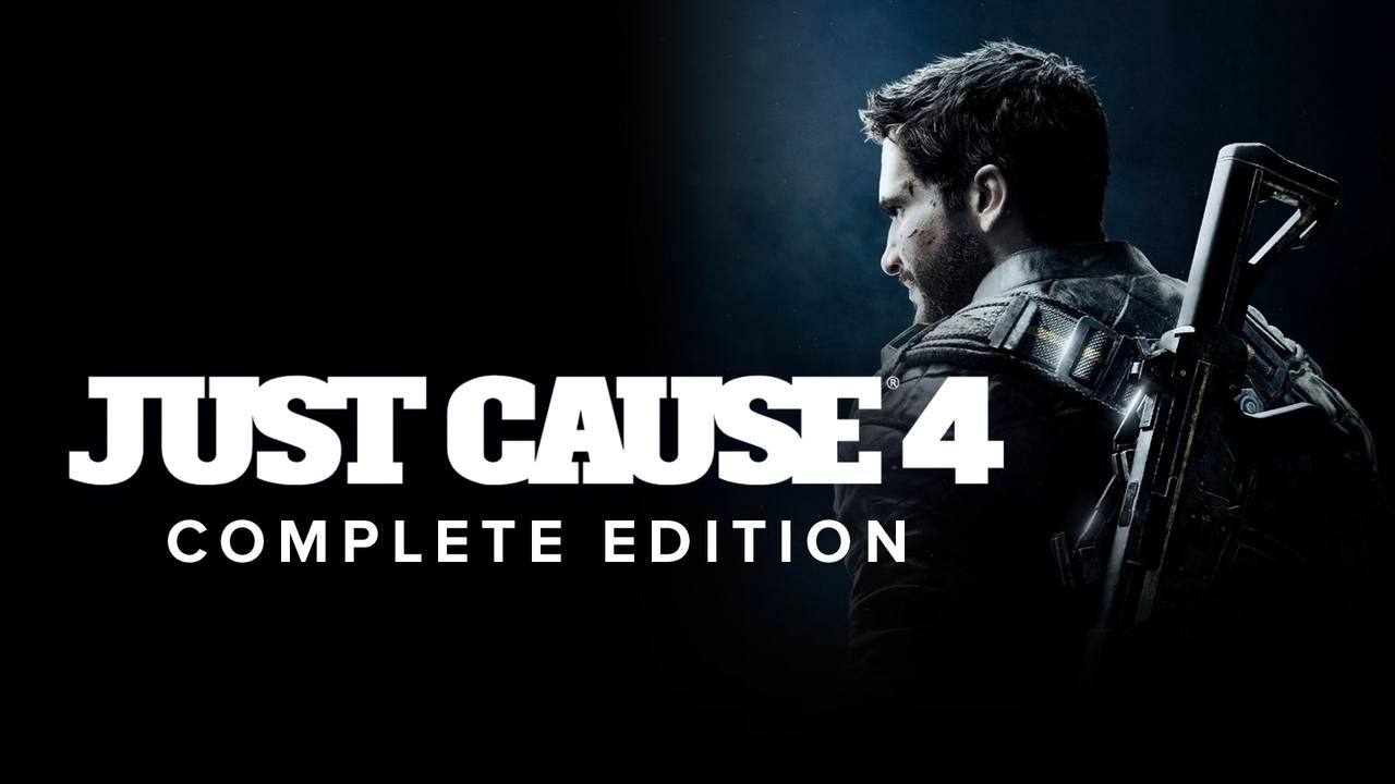 Купути Just Cause 4 Complete Edition Microsoft Store