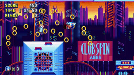 Sonic Mania screenshot 2