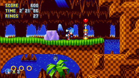 Sonic Mania screenshot 5