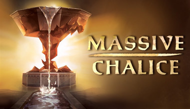 Massive Chalice - PC & Mac (Steam)