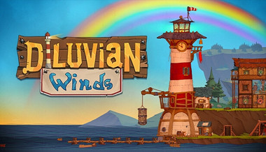 Diluvian Winds - Gioco completo per PC - Videogame