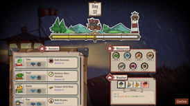 Diluvian Winds screenshot 2