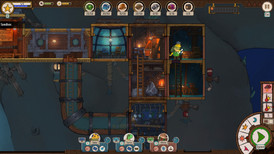 Diluvian Winds screenshot 3