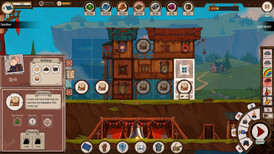 Diluvian Winds screenshot 5