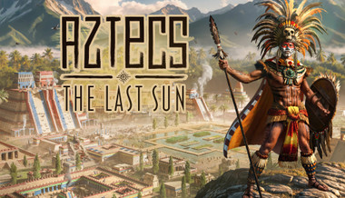 Aztecs The Last Sun - PC (Steam)