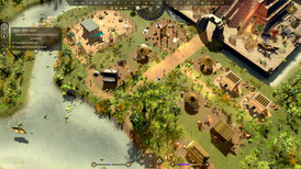 Aztecs The Last Sun screenshot 5