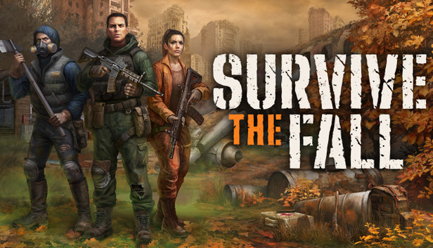 Survive the Fall