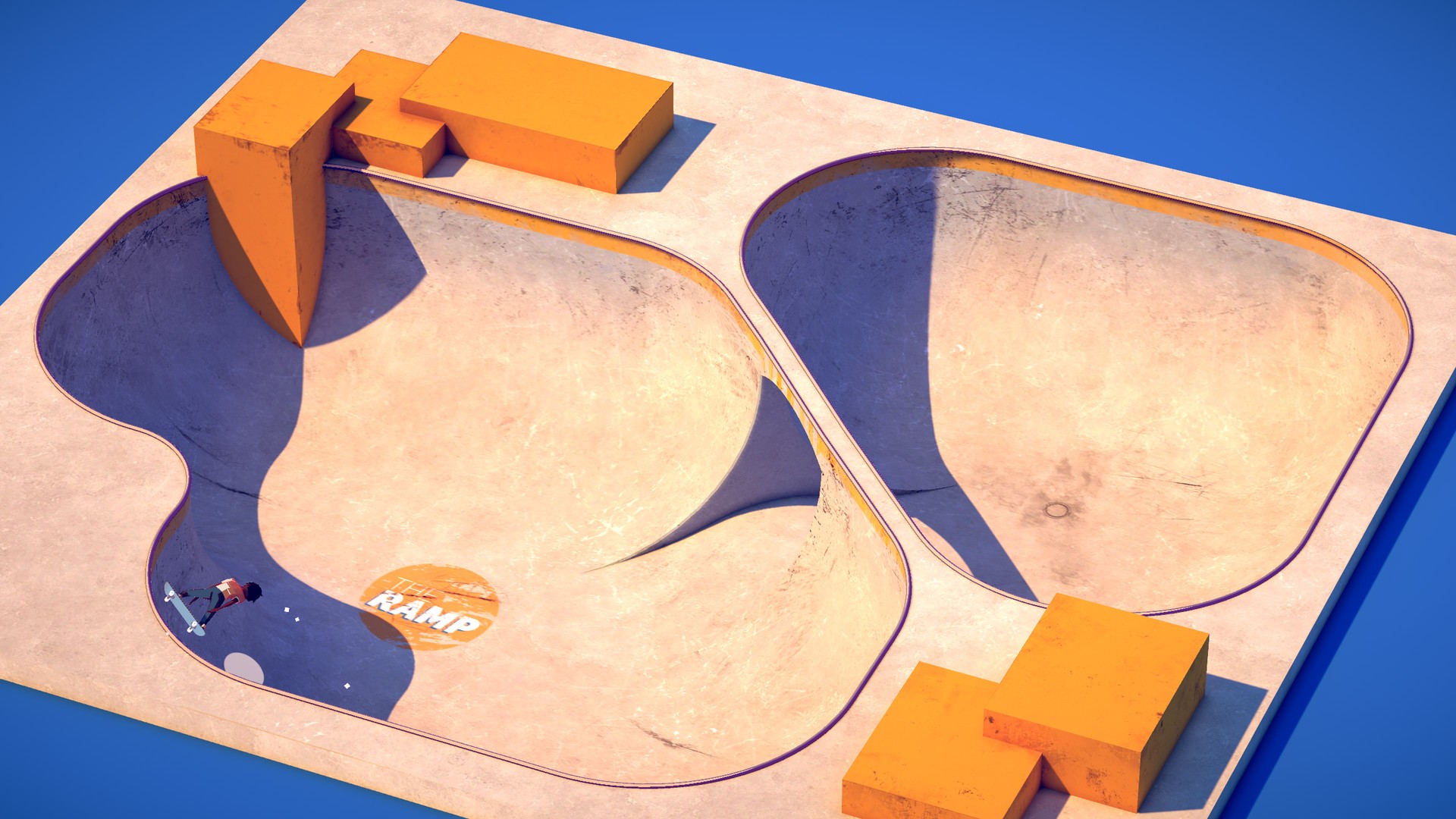 Buy The Ramp Steam