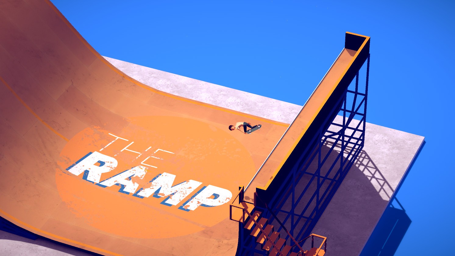Buy The Ramp Steam