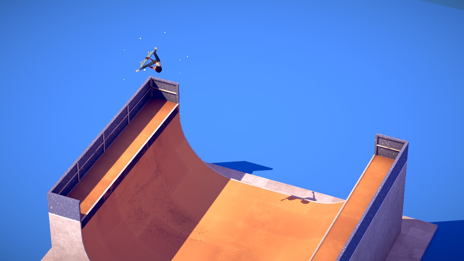 Comprar The Ramp Steam