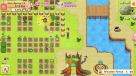 Harvest Moon: Licht der Hoffnung Special Edition Switch screenshot 4