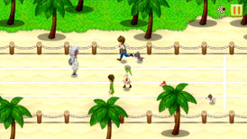 Harvest Moon: Light of Hope screenshot 5