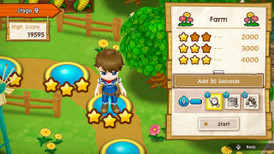 Harvest Moon: Mad Dash screenshot 3