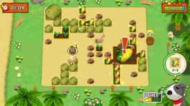 Harvest Moon: Mad Dash screenshot 2