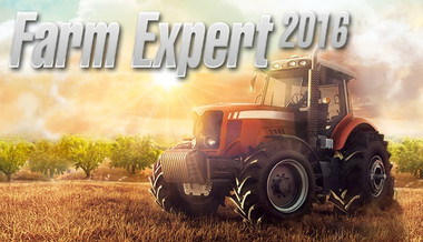 Farm Expert 2016 - PC (Steam)