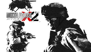 Delta Force Xtreme 2