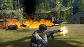 Delta Force Xtreme 2 screenshot 2