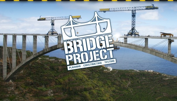 Comprar Bridge Project - PC & Mac (Steam)