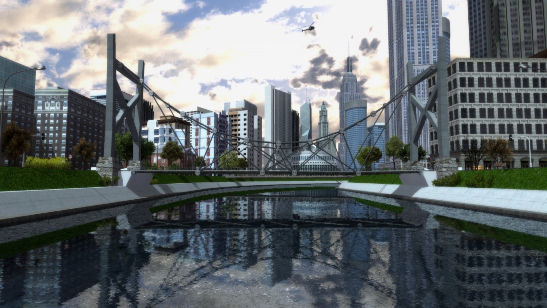 Buy Bridge Project - PC & Mac (Steam)