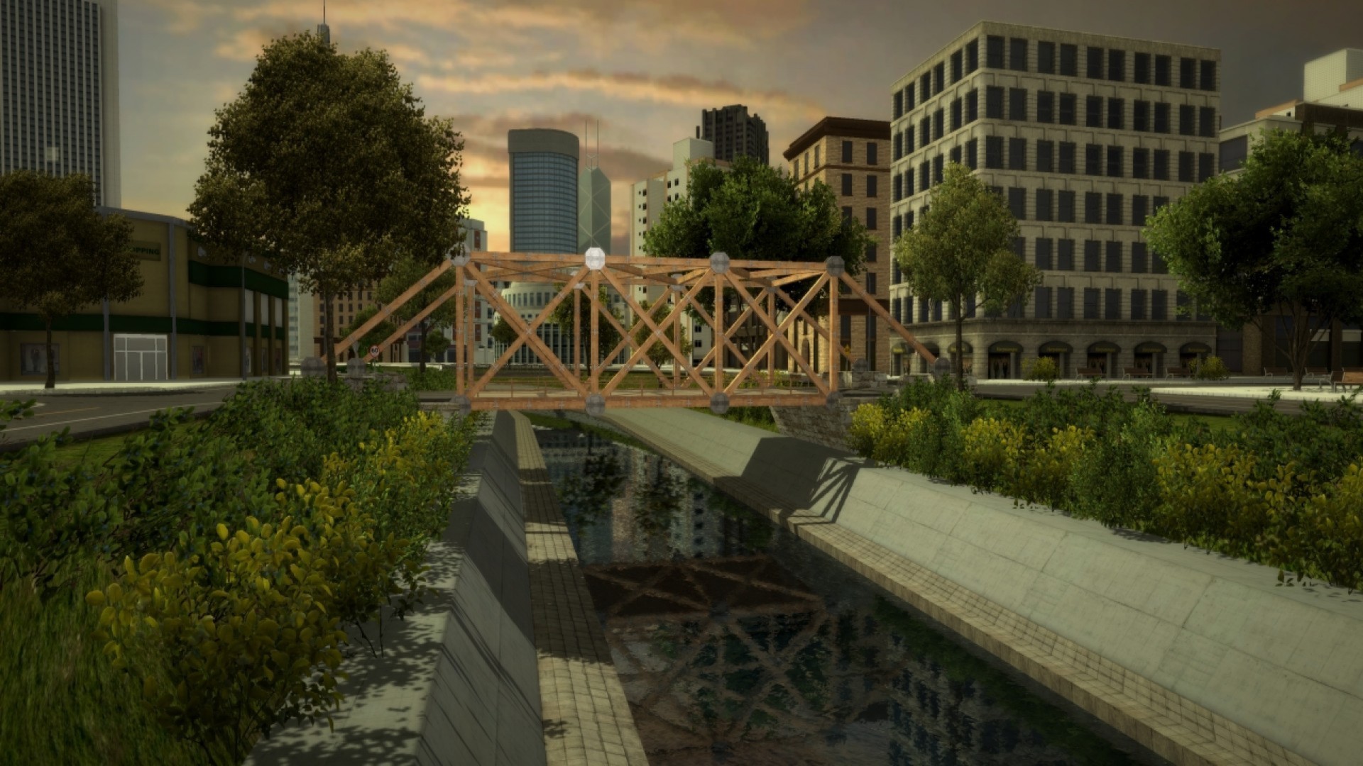 Buy Bridge Project - PC & Mac (Steam)