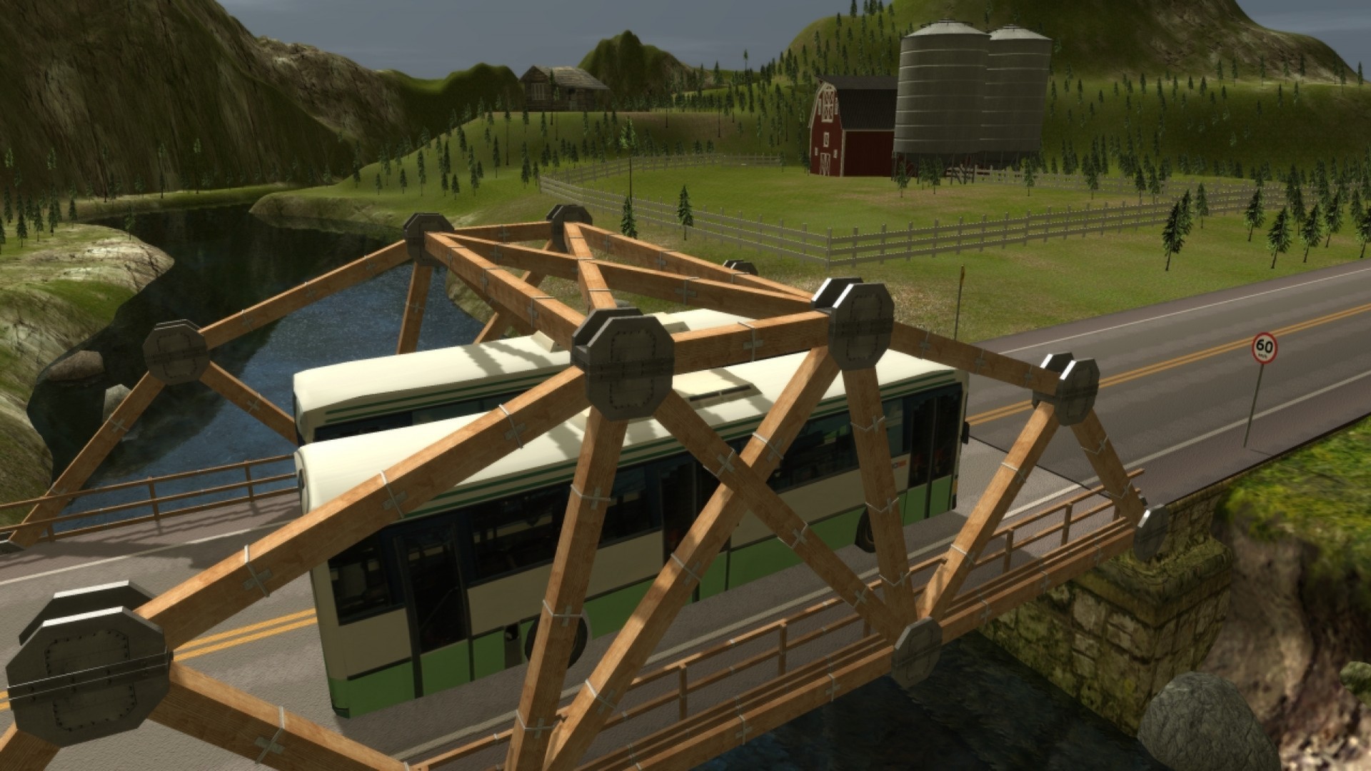 Buy Bridge Project - PC & Mac (Steam)
