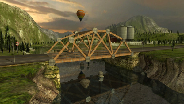 Bridge Project screenshot 1