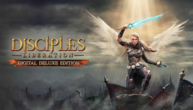 Disciples: Liberation - Deluxe Edition