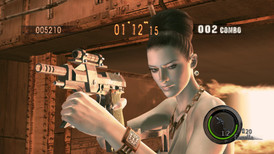 Resident Evil 5 - Untold Stories Bundle screenshot 2
