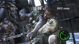 Resident Evil 5 - Untold Stories Bundle screenshot 5