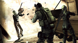 Resident Evil 5 - Untold Stories Bundle screenshot 4