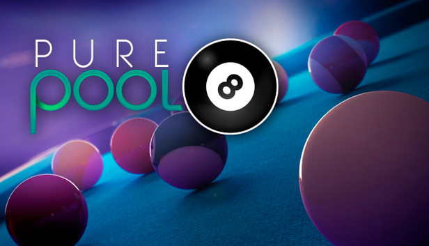 Kup Pure Pool - Switch